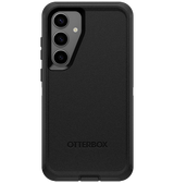 Samsung S24 Plus MagSafe Case - Black | Otterbox Defender Series, Rugged Shockproof Back Cover image 0