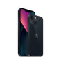 iPhone 13 - Midnight | Apple Refurbished Series, 128GB Storage, 1-Year Warranty Included image 0