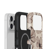 iPhone 17 Pro Max  Tough MagSafe Case – Barely Yours | Burga Slim, Stylish & Durable Protective Cover image 1