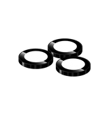 iPhone 16 Pro/Pro Max MVR Robust Camera Armour Lens - Clear | Scratch-Resistant, Perfect Fit Design image 2