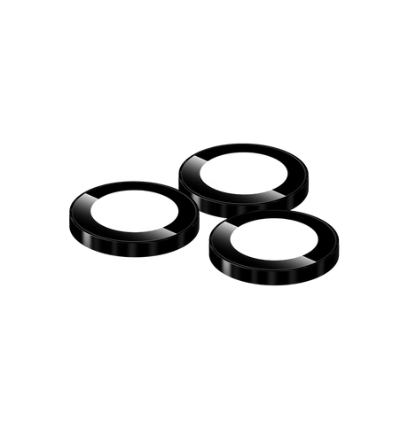 iPhone 16 Pro/Pro Max MVR Robust Camera Armour Lens - Clear | Scratch-Resistant, Perfect Fit Design image 2