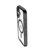 iPhone 16 MVR Robust 360 Back Cover - Black image 3