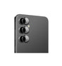 Samsung Galaxy S24 Camera Lens Protector - Clear | Anti-Fingerprint Tempered Glass Protection image 0