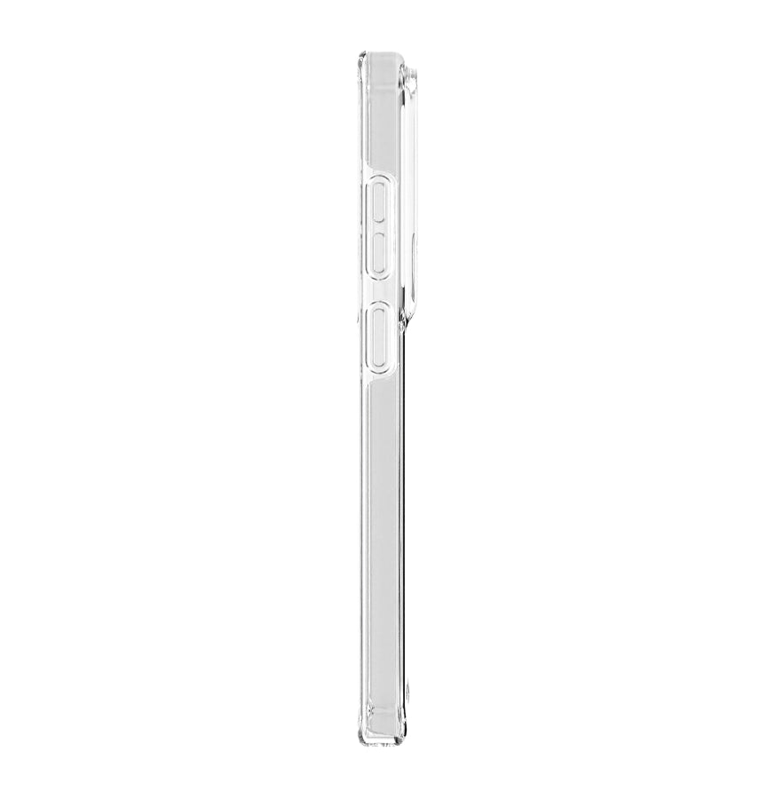 Samsung S26 Ultra Nova Case – Crystal | MVR Clear Protective Cover with Slim & Durable Design image 3