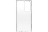Samsung S22 Ultra Case – Clear | OtterBox Symmetry Series, Soft Touch Protective Cover image 1