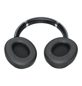 MVR Sonic Wave Headphones – Black | Immersive Sound, Comfortable Fit & Long-Lasting Performance image 3