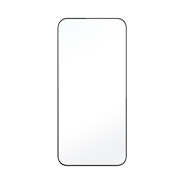 iPhone 15 Pro Max MVR Pluto Glass Screen Protector - Clear | Scratch-Resistant, Perfect Fit Design image 0