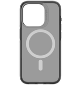 iPhone 15 Pro Max MVR Nova Back Cover - Jet Black image 0