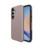 Samsung A34 5G Triangle Case - Rose Gold | Slim Protective Cover with Geometric Design & Shock Resistance image 0