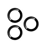 iPhone 16 Pro/Pro Max MVR Robust Camera Armour Lens - Clear | Scratch-Resistant, Perfect Fit Design image 1