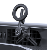 MVR T8 MAGSAFE CAR HOLDER WITH TRIANGLE BASE image 2