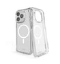 iPhone 14 Pro Max Transparent Case - Clear | Perfect Fit Design, Soft Touch Protective Cover image 0