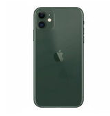 iPhone 11 Refurbished 64GB – Midnight Green | Good Condition | 1-Year Warranty image 0