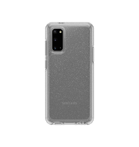 Samsung S20 Case – Stardust | OtterBox Symmetry Series Slim, Stylish & Protective Cover image 0
