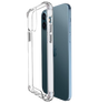 iPhone 12/12 Pro Transparent Case - Clear | Scratch – Resistant, 1.5mm Hard Back Cover image 0