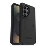 "Samsung S26 Ultra Case – Black | OtterBox Defender Heavy-Duty Protective Cover with Durable Design " image 2