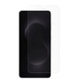 Samsung S26 Ultra Edge-to-Edge Tempered Glass – Clear/Black | Full Coverage Screen Protector with Durable Protection image 0