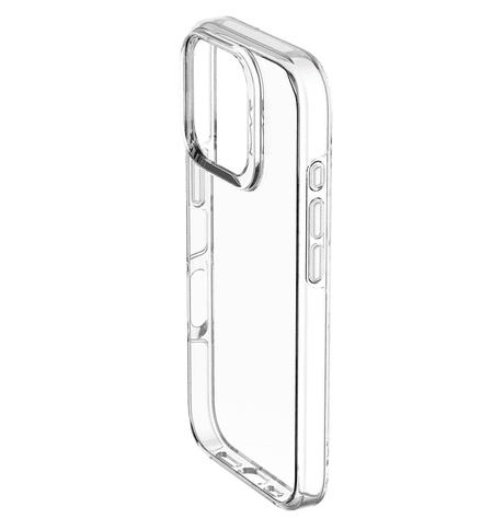 iPhone 16 Pro Max MVR Nova MagSafe Case - Crystal | MagSafe Compatible Protective Cover image 1
