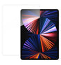Apple ipad Pro (12.9 inch) Tempered Glass Screen Protector - Clear | Scratch-Resistant, Perfect Fit Design image 0