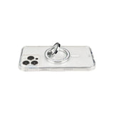 Case-Mate Magnetic Ring Stand – Twinkle Diamond | Sparkling Phone Grip & Kickstand with Strong Magnetic Attachment image 3