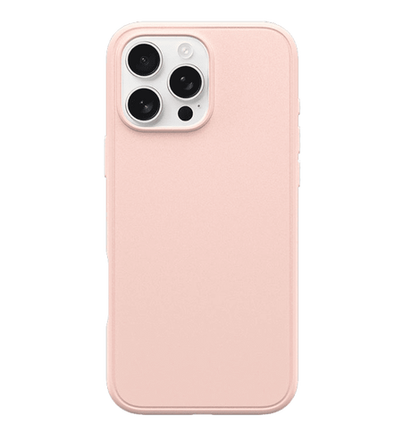 iPhone 16 Pro Max Otterbox Symmetry W/MagSafe Back Cover - Rose image 0