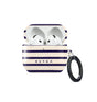 AirPods 4th Gen Case – Old Money | Burga Protective Cover with Slim, Stylish & Durable Design image 0