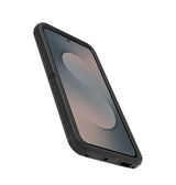 Samsung S25 FE  MagSafe Case - Black | OtterBox Symmetry Slim Protective Cover with Strong Magnetic Hold & Drop Protection image 3