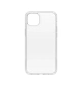 iPhone 14 Plus – Clear | OtterBox Symmetry Series + Antimicrobial, Soft Touch Protective Cover image 0