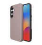Samsung Galaxy S25 Plus MagSafe Case - Rose Gold | Triangle Texture Rugged Shockproof Cover image 0