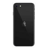 iPhone SE2 (2020) Refurbished 128GB – Space Grey | Good Condition | 1-Year Warranty image 1