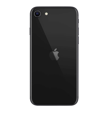 iPhone SE2 (2020) Refurbished 128GB – Space Grey | Good Condition | 1-Year Warranty image 1