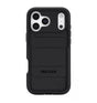 iPhone 17 Pro Case – Black | Pelican Protector MagSafe Cover with Military-Grade Drop Protection & Sleek Finish image 0