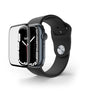 Apple Watch Ultra 45mm Nano Glass - Clear | Nano Glass Scratch-Resistant, Perfect Fit Design image 0