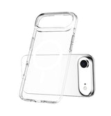 iPhone 17 Air Nova Case – Clear | MVR MagSafe Compatible, Sleek Transparent Design, Durable Protection image 1