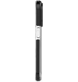 iPhone 14 Pro Max Case - Black | MVR Robust Shockproof & Scratch Resistant Protective Back Cover image 1
