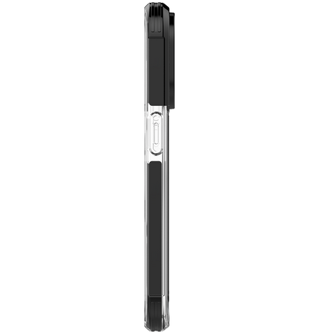 iPhone 14 Pro Max Case - Black | MVR Robust Shockproof & Scratch Resistant Protective Back Cover image 1