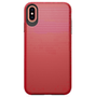 iPhone 6/6s/7/8/SE2 Triangle Pattern Case - Red | Rugged Shockproof Back Cover image 0