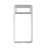 Google Pixel 6 Case – Clear | OtterBox Symmetry Series Slim, Stylish & Scratch-Resistant Cover image 0