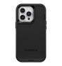 iPhone 13 Pro Case - Black | OtterBox Defender Series, Scratch-Resistant Rugged Protective Back Cover image 0