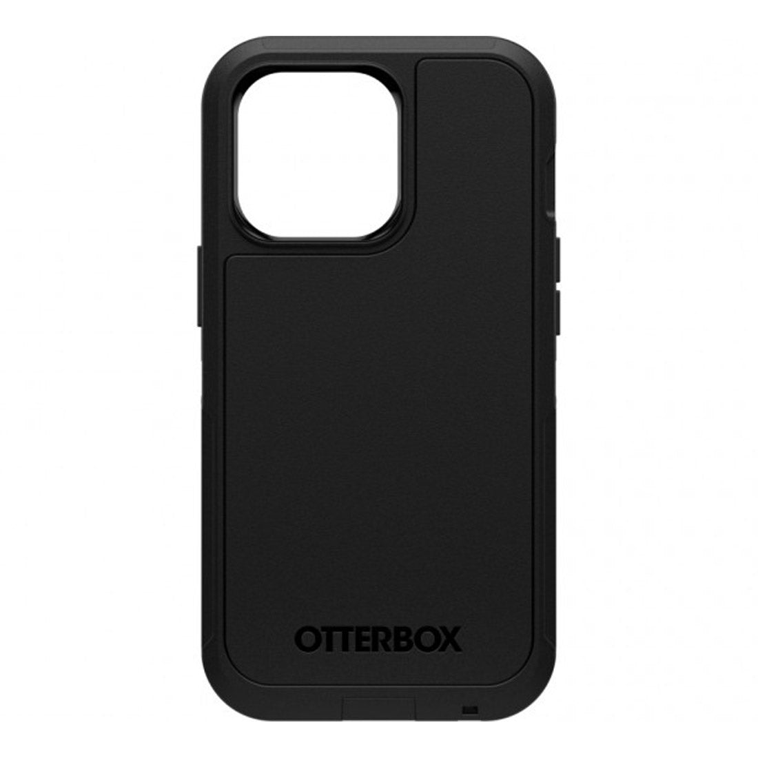 iPhone 13 Pro Magsafe Case - Black | OtterBox Defender XT Series, Scratch-Resistant Rugged Protective Back Cover image 4