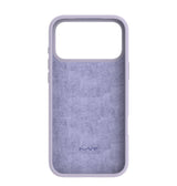 iPhone 17 Pro  Case – Lavender | MVR Liquid Silicone Soft-Touch Finish, Anti-Slip Grip, Premium Protection image 3