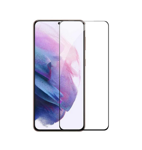 Samsung A35/A55/A56 Tempered Glass Screen Protector - Clear | Scratch-Resistant, Perfect Fit Design image 0