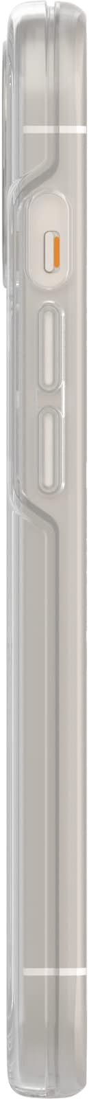iPhone 13 Mini Case – Clear | OtterBox Symmetry Series Slim, Stylish & Protective Cover image 1