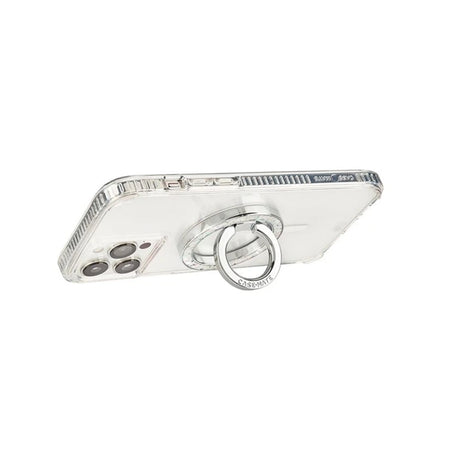 Case-Mate Magnetic Ring Stand – Twinkle Diamond | Sparkling Phone Grip & Kickstand with Strong Magnetic Attachment image 2