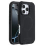 iPhone 16 Pro Magsafe Case – Black | Otterbox Defender Series, Rugged Shockproof Back Cover image 0