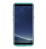 Samsung S8 Plus Case – Aqua/Green | OtterBox Commuter Cover with Slim Dual-Layer Protection image 1