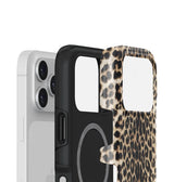 iPhone 17 Pro Tough MagSafe Case – Player | Burga Slim, Stylish & Durable Protective Cover image 2