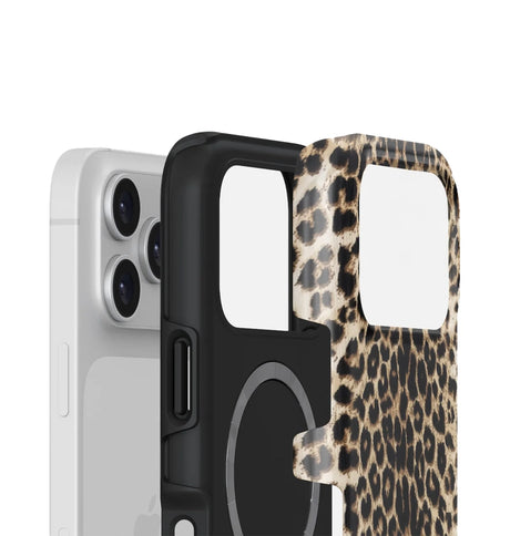 iPhone 17 Pro Tough MagSafe Case – Player | Burga Slim, Stylish & Durable Protective Cover image 2