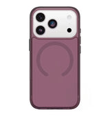 iPhone 17 Pro Symmetry MagSafe Case – Rhapsody Pink | OtterBox Protective Cover with Slim, Durable & Drop Protection image 0