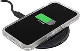 iPhone 12 Mini Case – Clear | OtterBox Symmetry Series, Soft Touch Protective Cover image 5